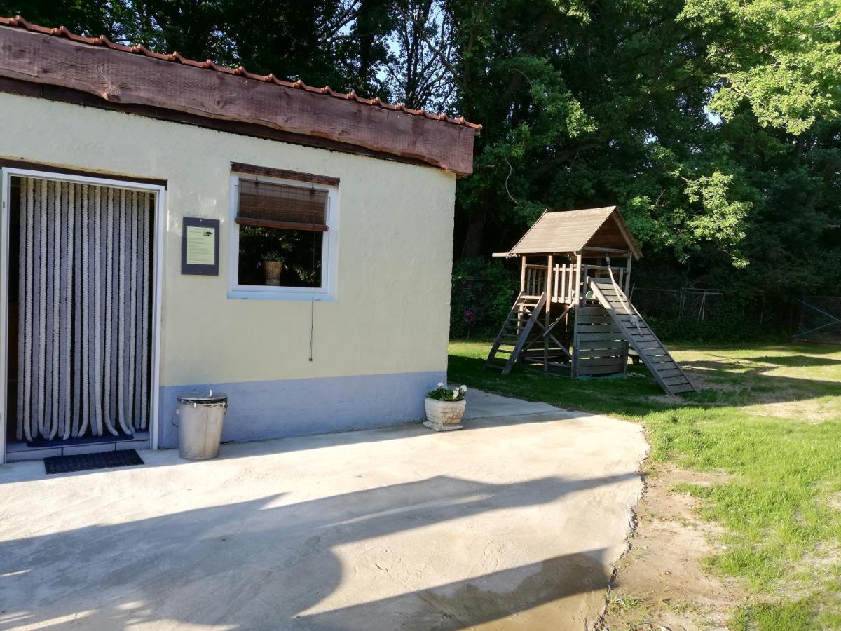 Eichenthal Ferienhaus غايلنكيرشن المظهر الخارجي الصورة