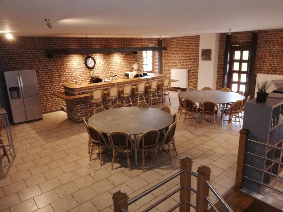 Eichenthal Ferienhaus غايلنكيرشن المظهر الخارجي الصورة