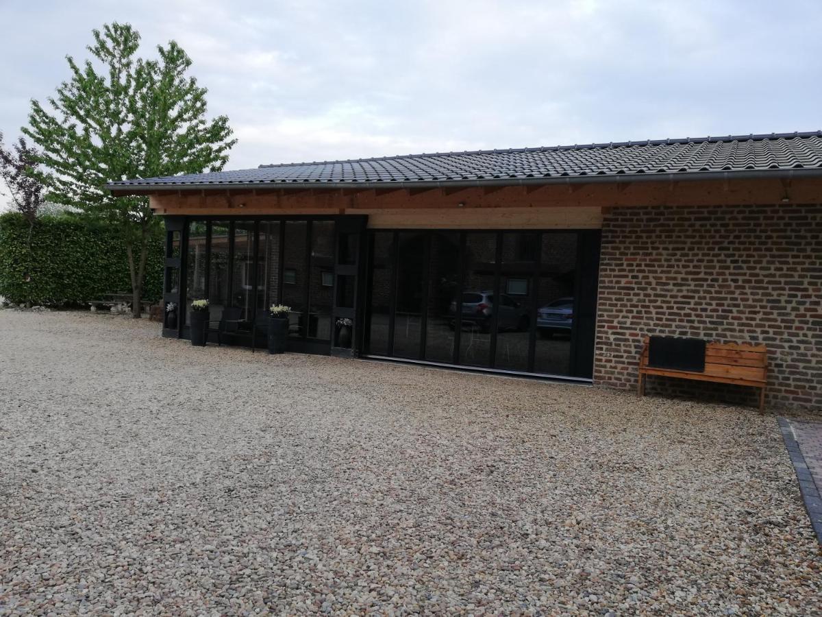 Eichenthal Ferienhaus غايلنكيرشن المظهر الخارجي الصورة