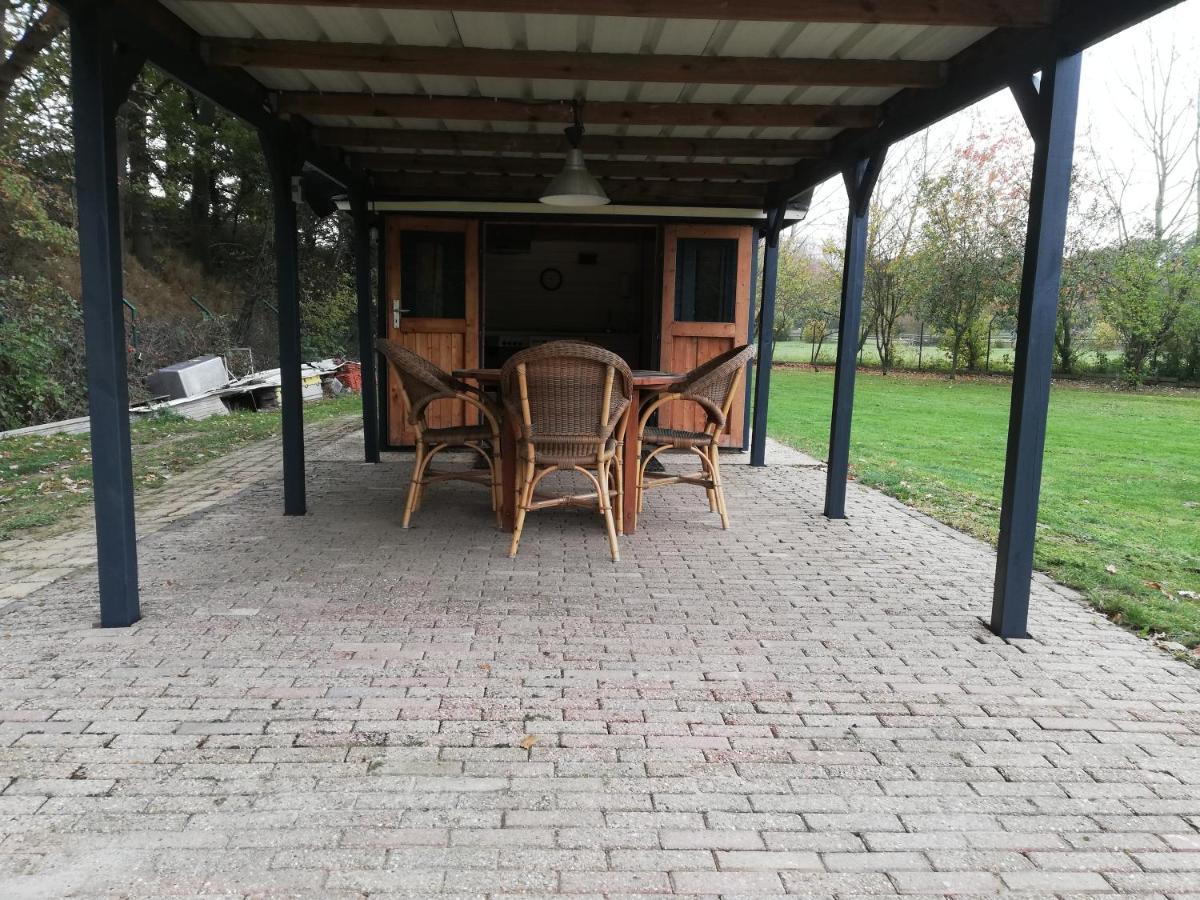Eichenthal Ferienhaus غايلنكيرشن المظهر الخارجي الصورة
