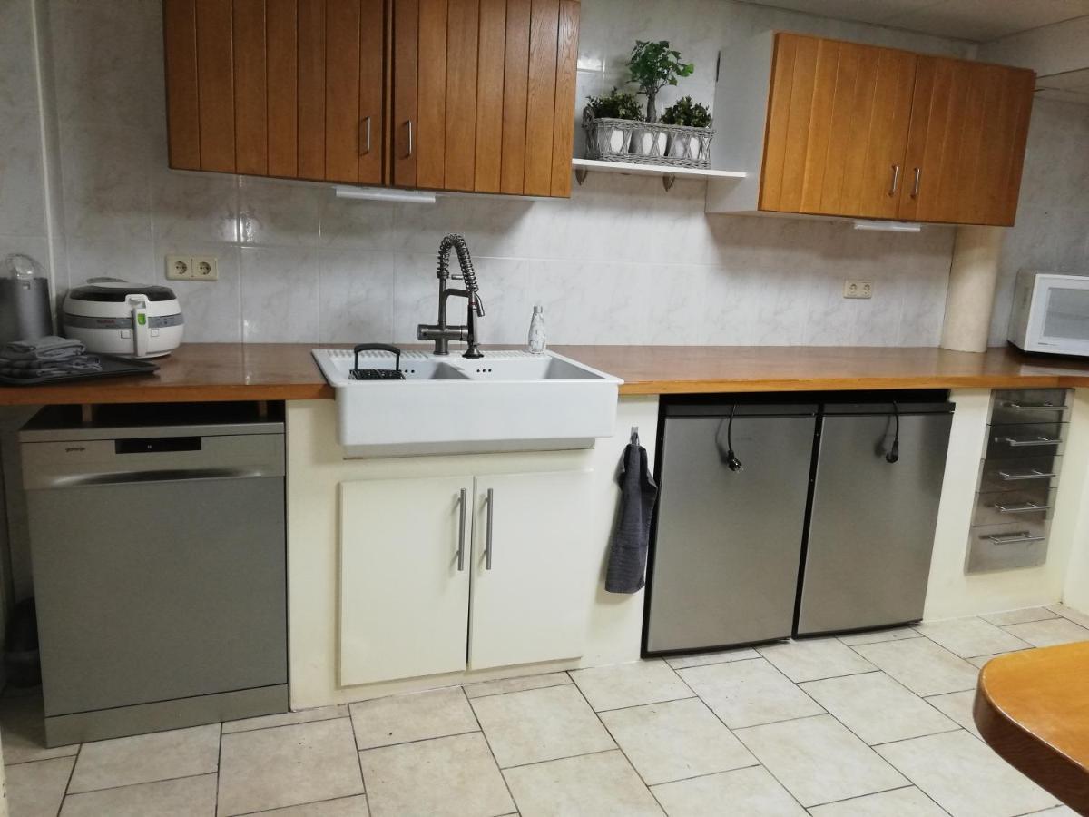 Eichenthal Ferienhaus غايلنكيرشن المظهر الخارجي الصورة
