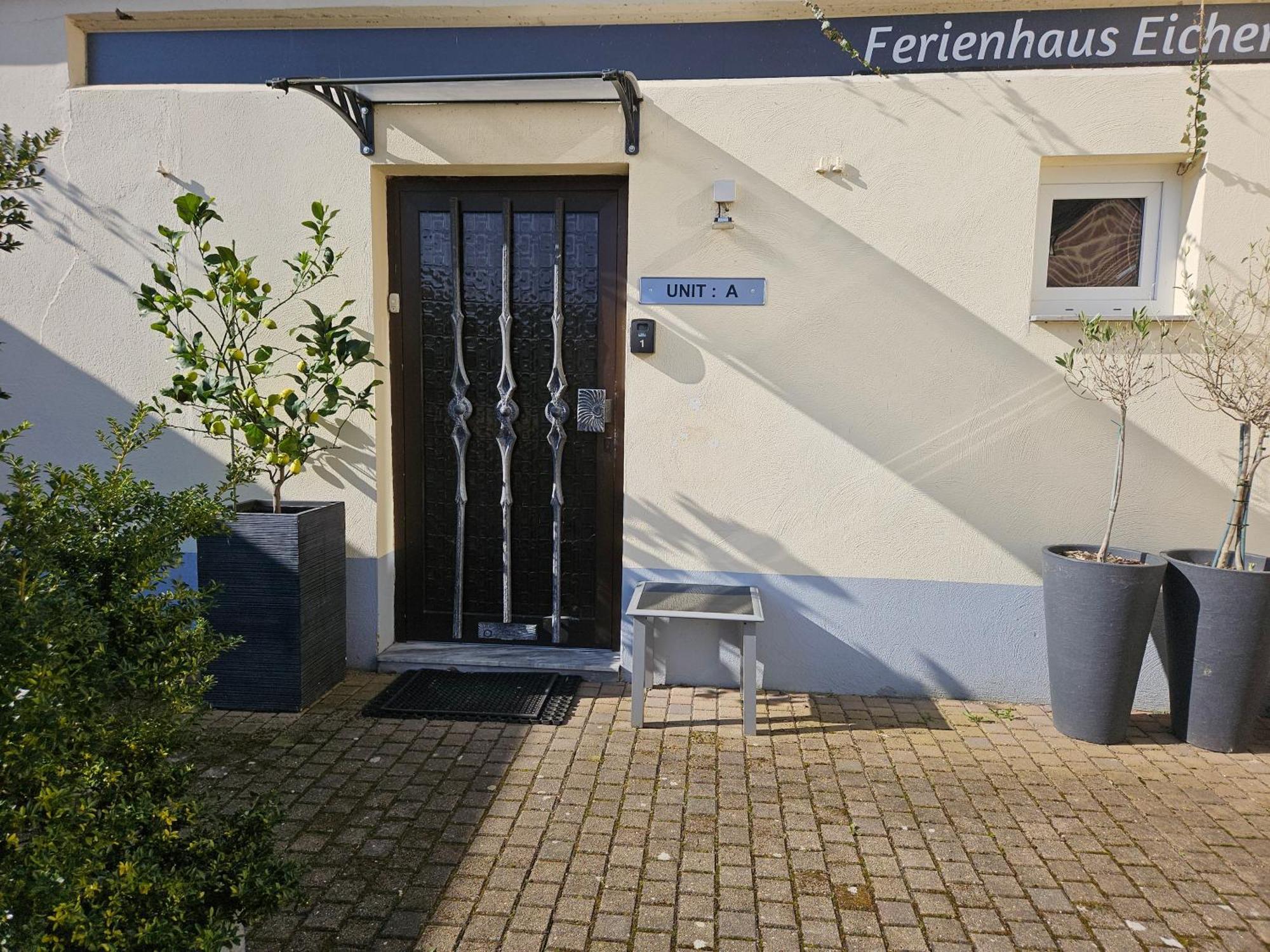 Eichenthal Ferienhaus غايلنكيرشن المظهر الخارجي الصورة