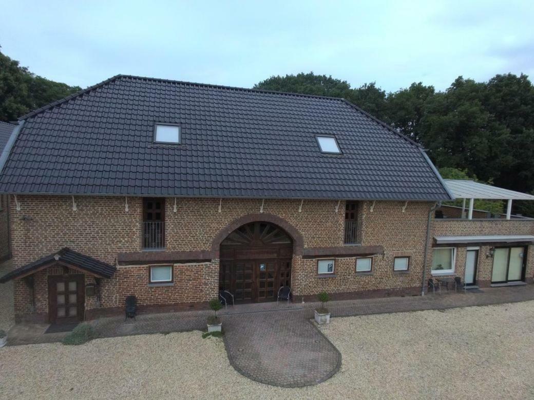 Eichenthal Ferienhaus غايلنكيرشن المظهر الخارجي الصورة