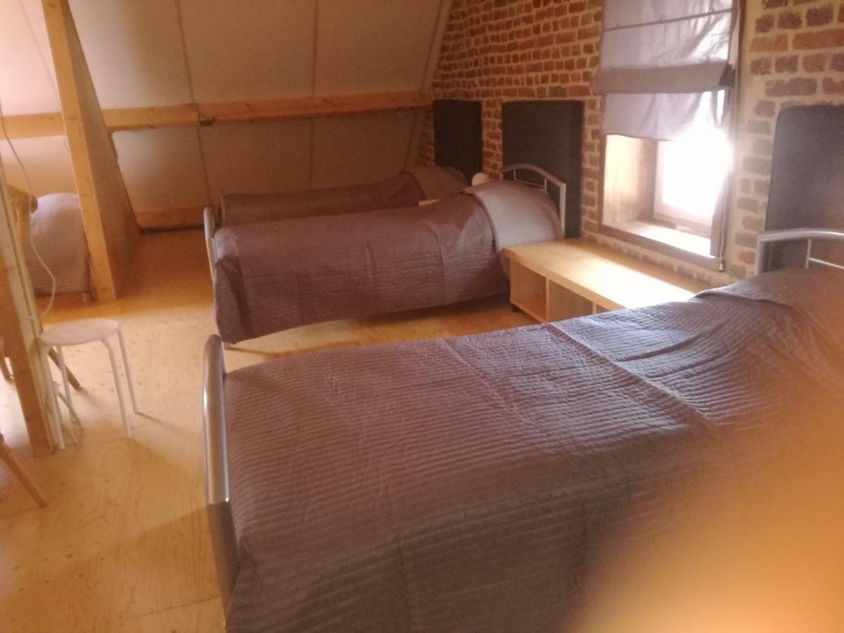 Eichenthal Ferienhaus غايلنكيرشن المظهر الخارجي الصورة