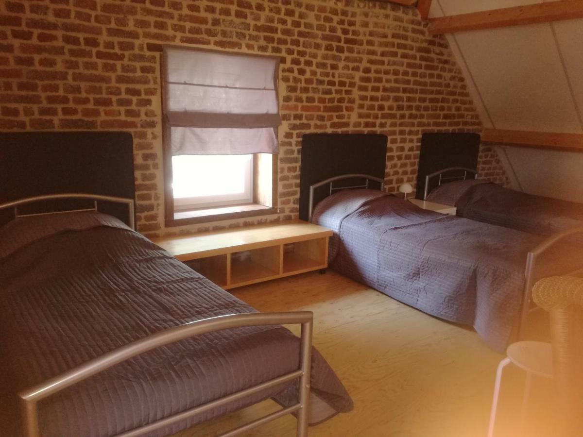 Eichenthal Ferienhaus غايلنكيرشن المظهر الخارجي الصورة