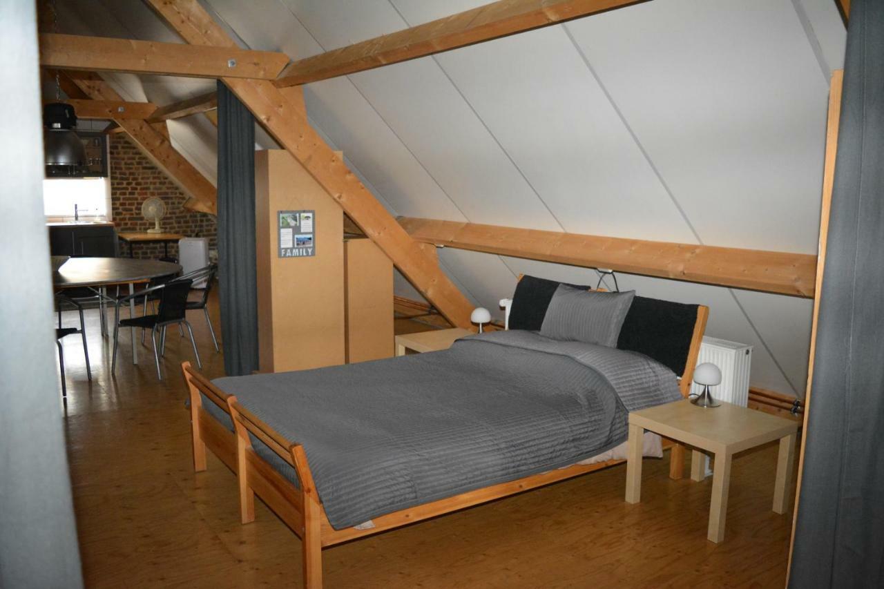 Eichenthal Ferienhaus غايلنكيرشن المظهر الخارجي الصورة