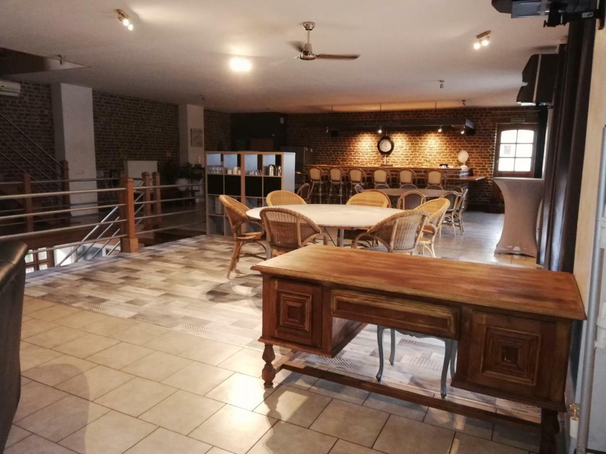 Eichenthal Ferienhaus غايلنكيرشن المظهر الخارجي الصورة