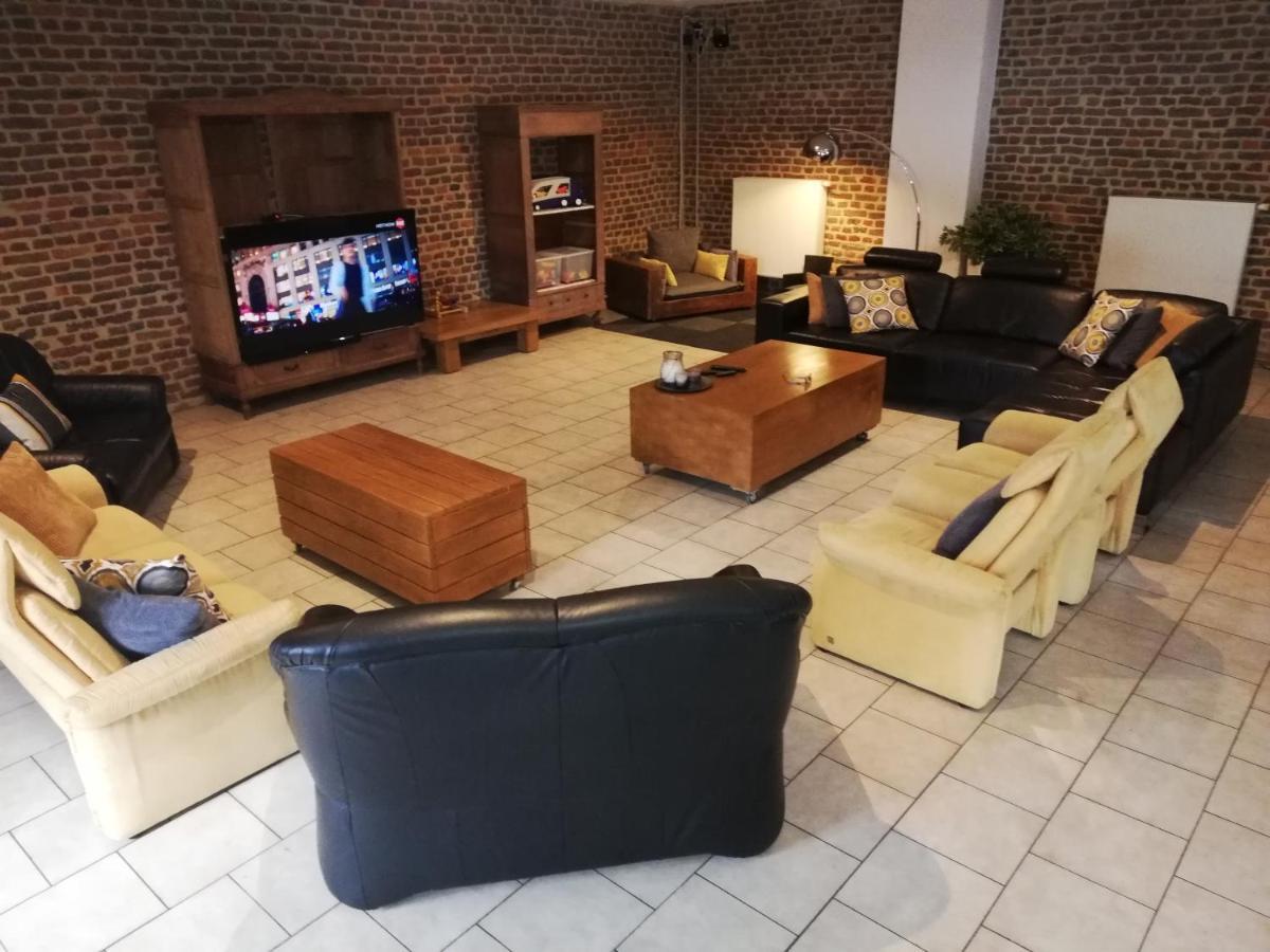 Eichenthal Ferienhaus غايلنكيرشن المظهر الخارجي الصورة