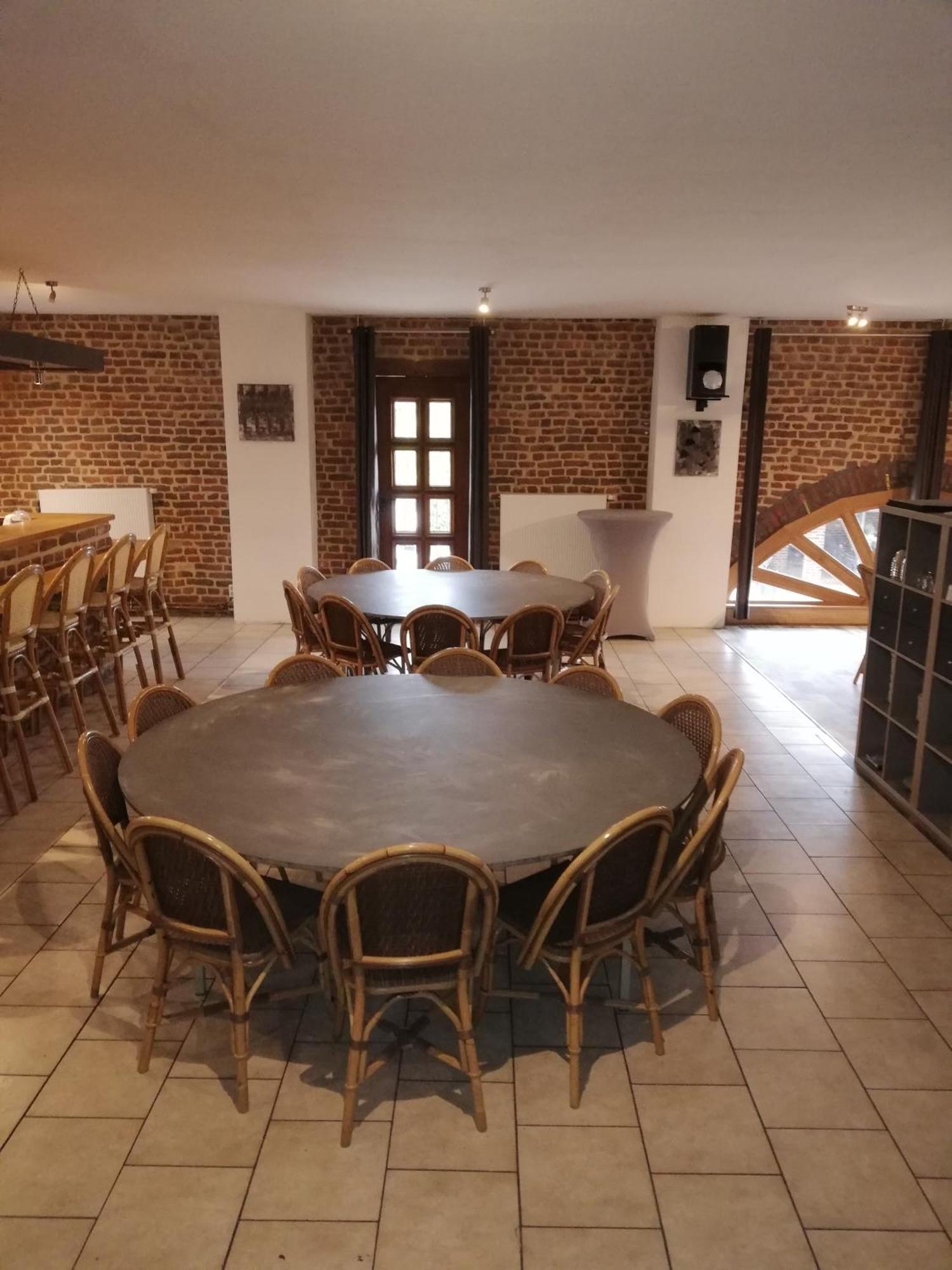 Eichenthal Ferienhaus غايلنكيرشن المظهر الخارجي الصورة