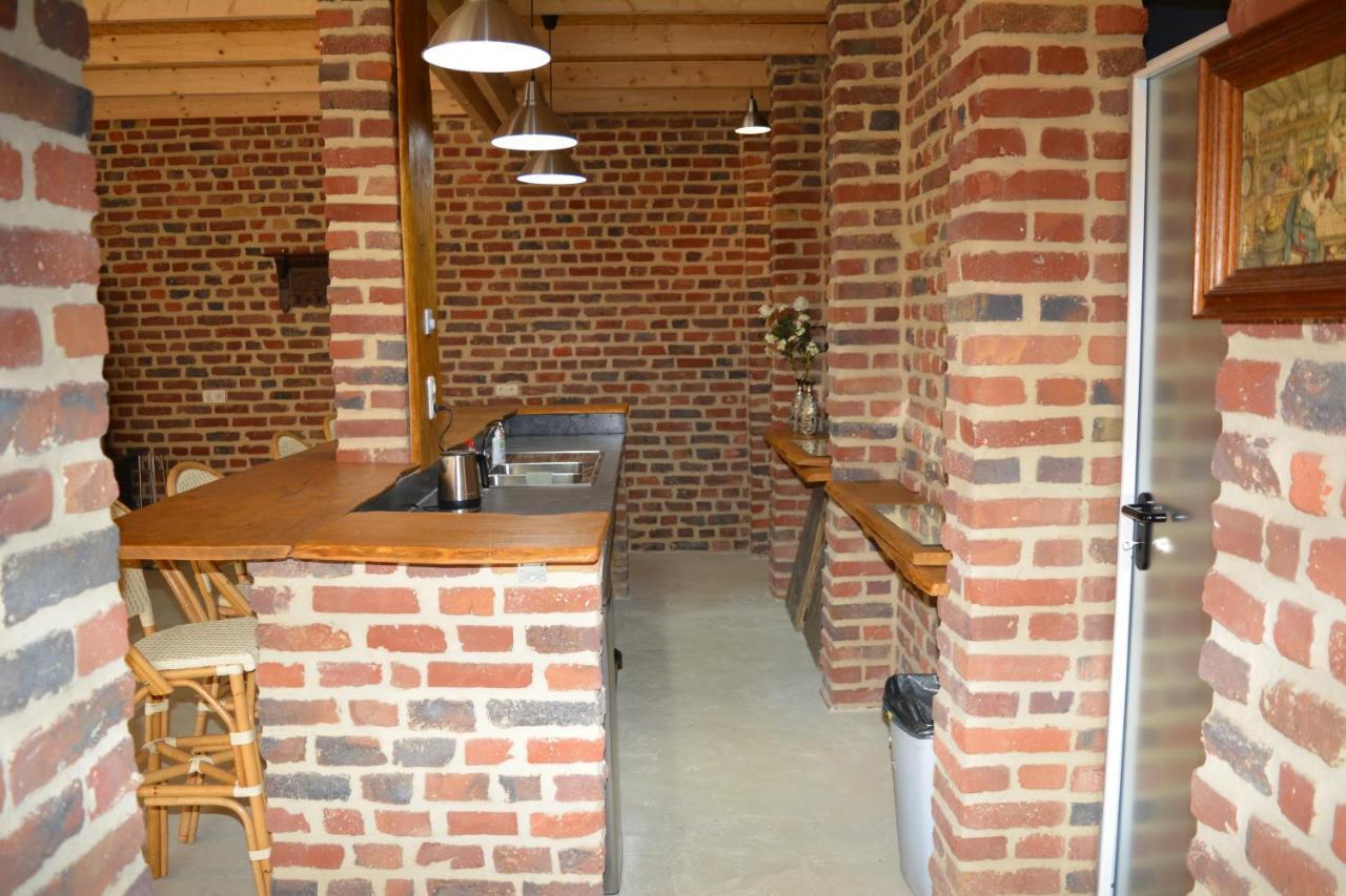 Eichenthal Ferienhaus غايلنكيرشن المظهر الخارجي الصورة